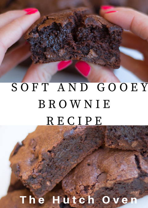 the best brownie recipe